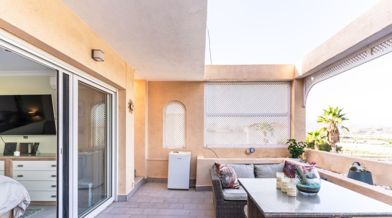 Almería - Garrucha - 600m2
