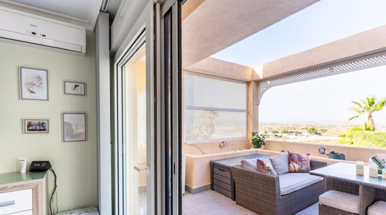 Almería - Garrucha - 600m2