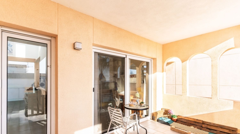 Almería - Garrucha - 600m2