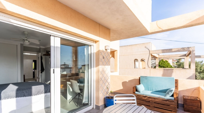 Almería - Garrucha - 600m2