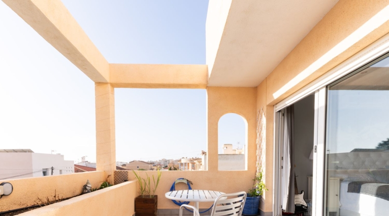 Almería - Garrucha - 600m2