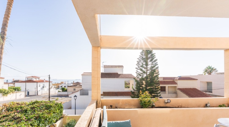 Almería - Garrucha - 600m2