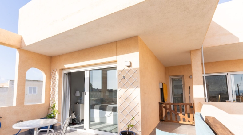 Almería - Garrucha - 600m2
