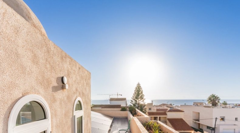 Almería - Garrucha - 600m2