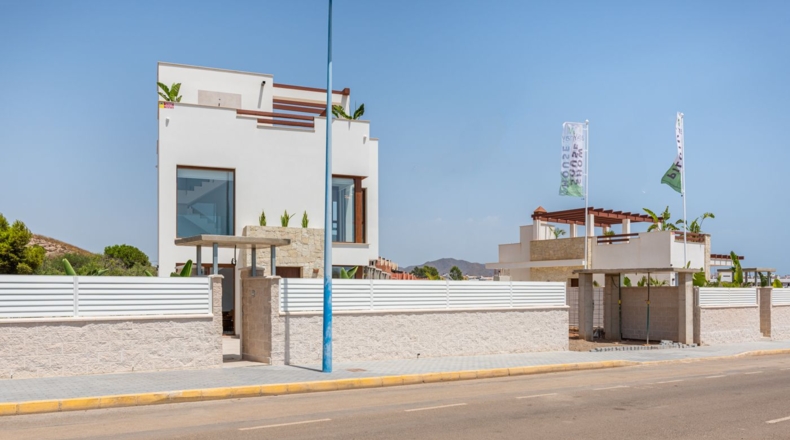 Almería - Vera - 244m2