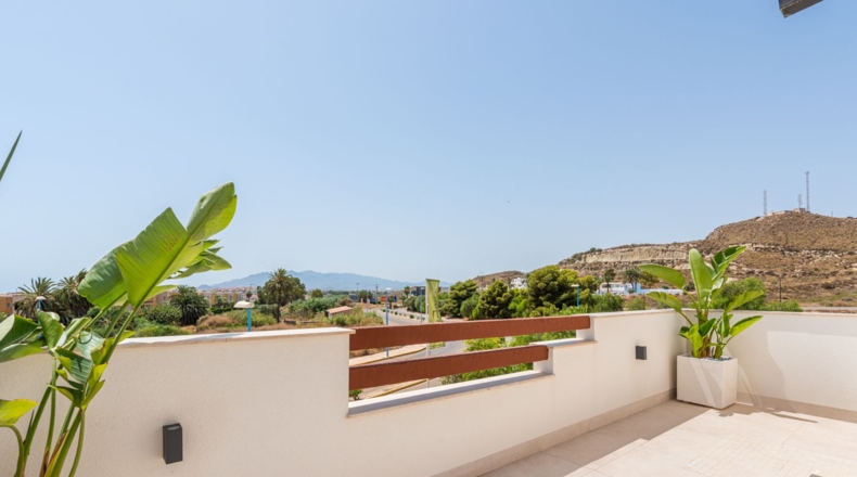 Almería - Vera - 244m2