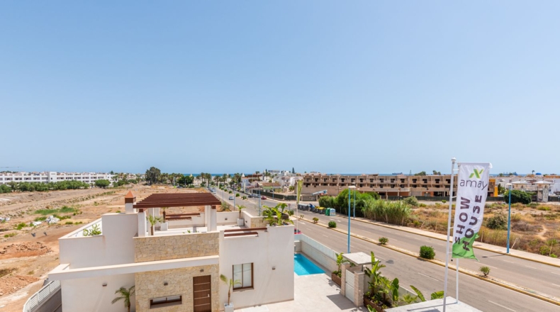 Almería - Vera - 244m2