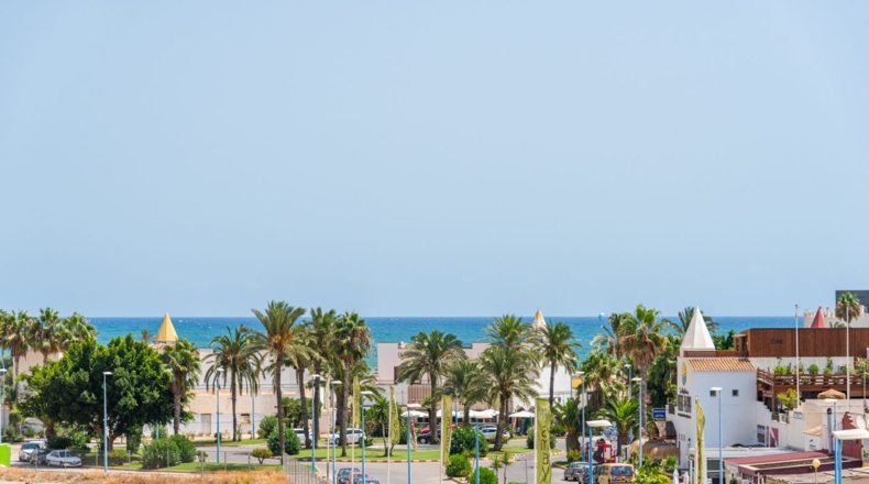 Almería - Vera - 244m2