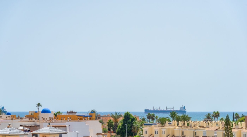 Almería - Vera - 244m2