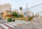 Suelo urbano en venta en la España, Almassora, ref: TR183299 foto