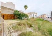 Suelo urbano en venta en la España, Almassora, ref: TR183299 foto