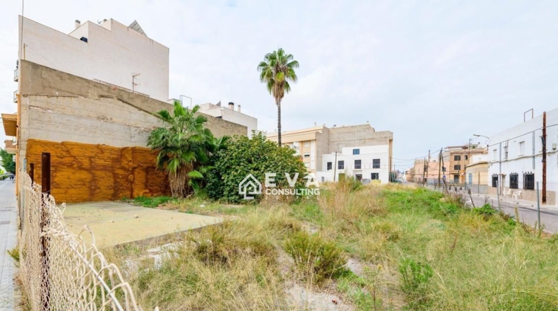Castellón - Almazora - 982m2