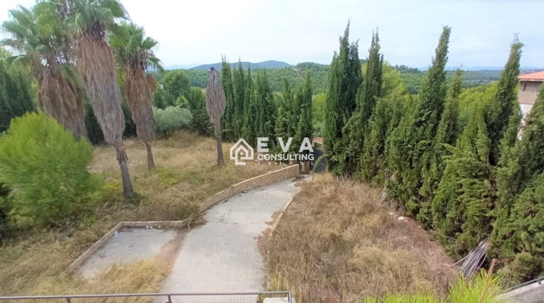 Castellón - Urbanización El Pantano - 860m2