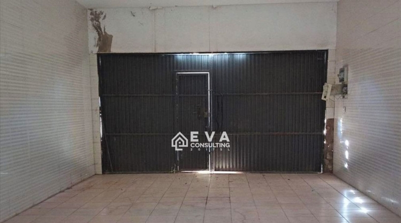 Castellón - Urbanización El Pantano - 860m2