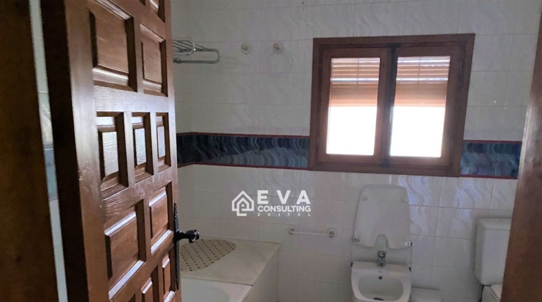 Castellón - Urbanización El Pantano - 860m2