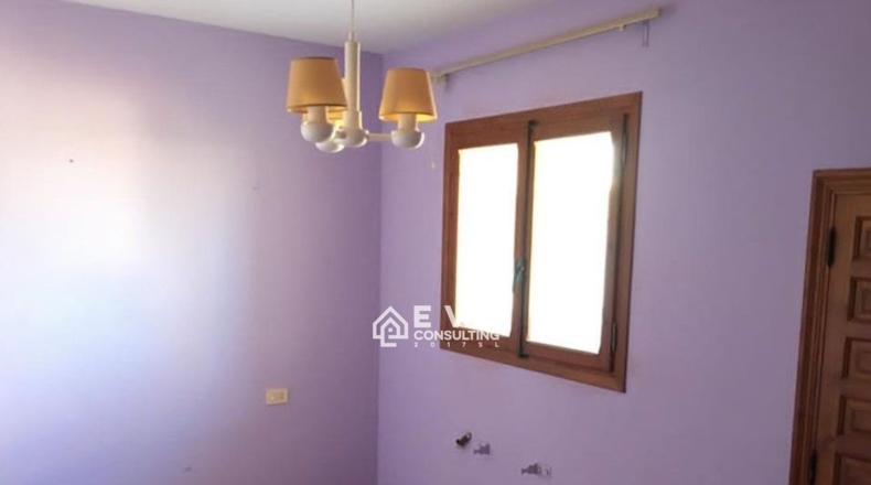 Castellón - Urbanización El Pantano - 860m2