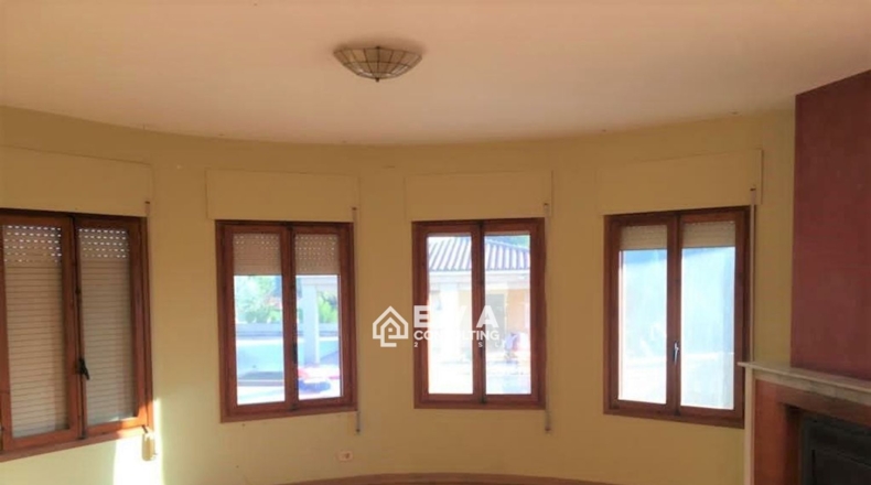Castellón - Urbanización El Pantano - 860m2