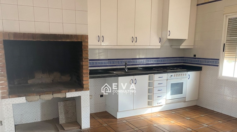 Castellón - Urbanización El Pantano - 860m2