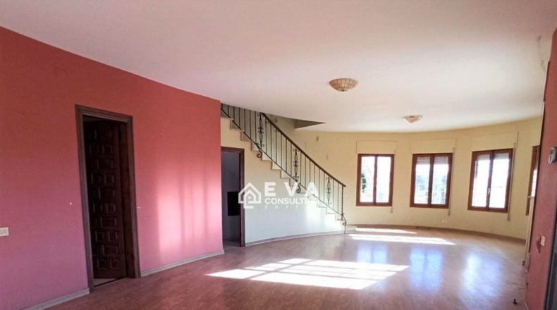 Castellón - Urbanización El Pantano - 860m2