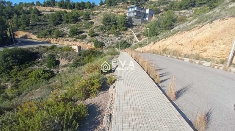 Castellón - Grupo San Cristóbal - 750m2