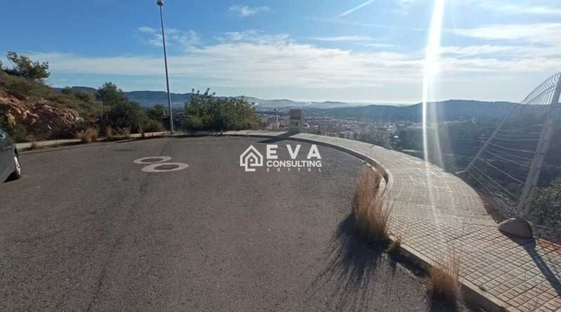 Castellón - Grupo San Cristóbal - 750m2