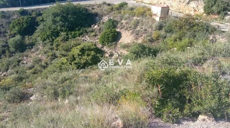 Castellón - Grupo San Cristóbal - 750m2