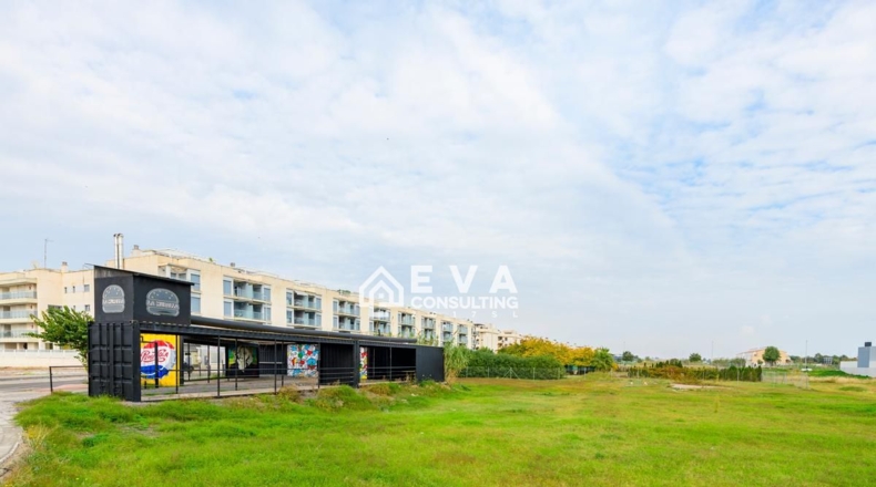 Castellón - Almenara - 2804m2