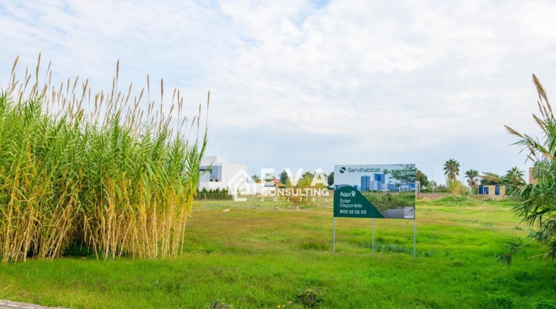 Castellón - Almenara - 2804m2