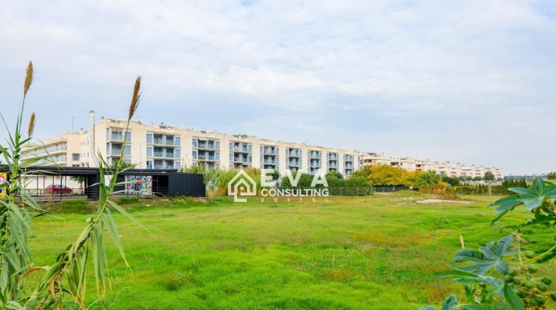 Castellón - Almenara - 2804m2