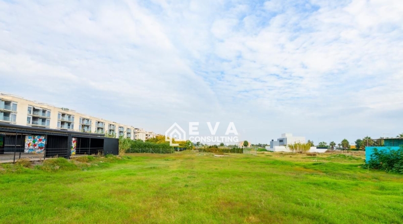 Castellón - Almenara - 2804m2