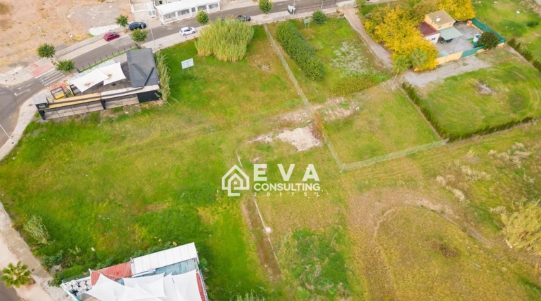 Castellón - Almenara - 2804m2