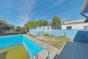 Vilafamés 841&nbsp;m² 