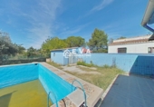 Chalet independiente con terreno en venta en la España, Vilafamés, ref: TR253912 foto