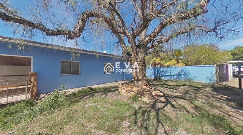 Castellón - Vilafamés - 841m2
