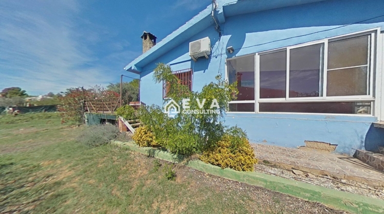 Castellón - Vilafamés - 841m2