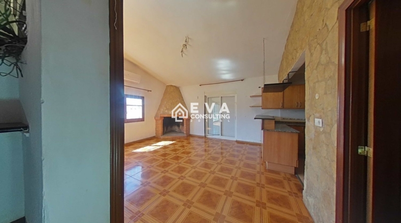 Castellón - Vilafamés - 841m2