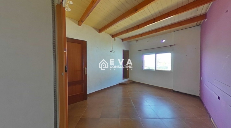 Castellón - Vilafamés - 841m2