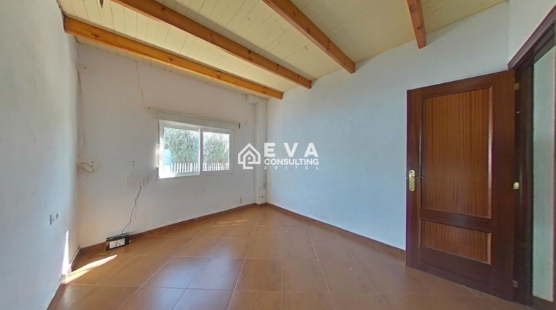 Castellón - Vilafamés - 841m2