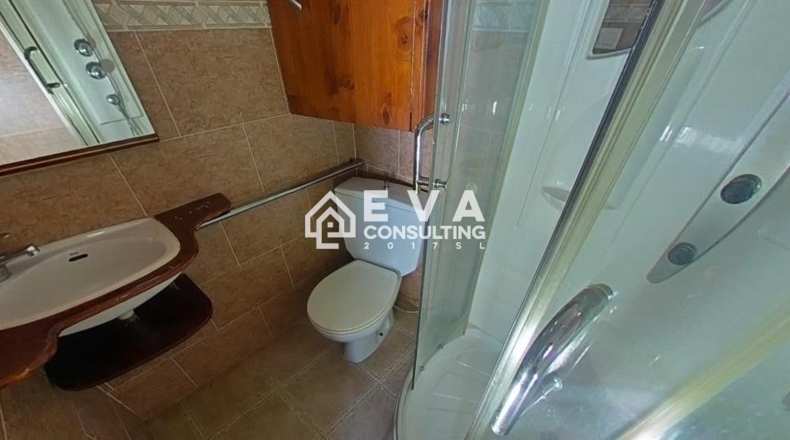 Castellón - Vilafamés - 841m2