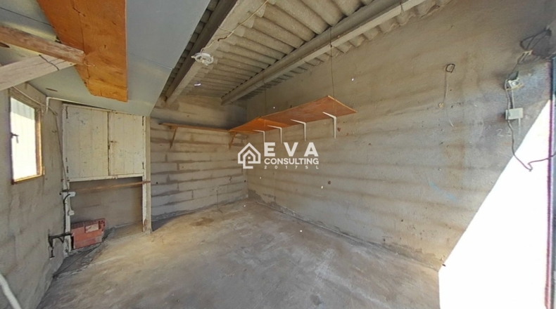 Castellón - Vilafamés - 841m2