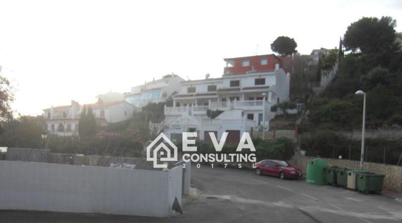 Castellón - Peñíscola - 1129m2