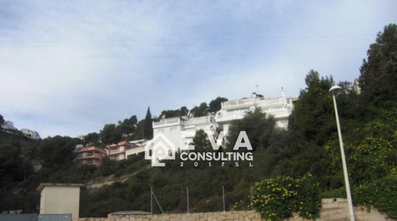 Castellón - Peñíscola - 1129m2