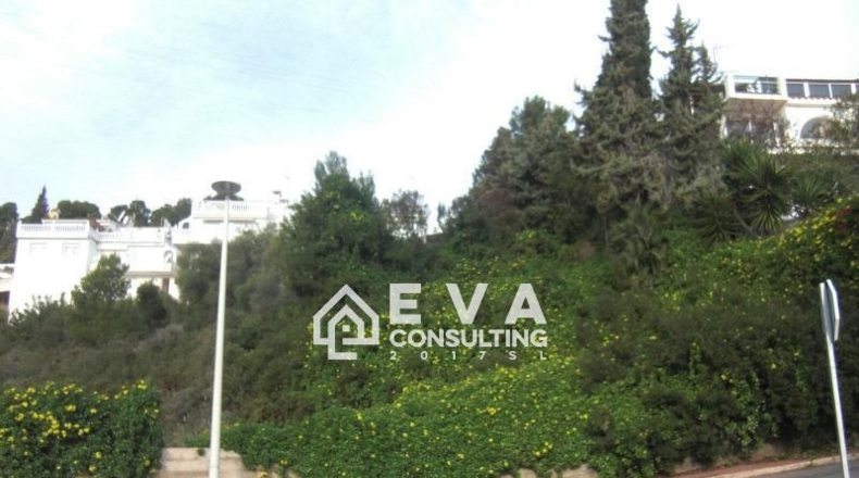 Castellón - Peñíscola - 1129m2