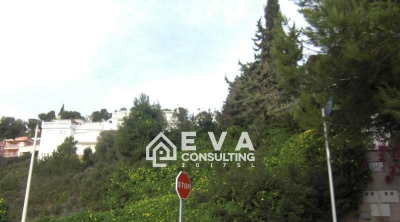 Castellón - Peñíscola - 1129m2