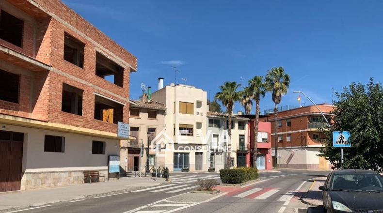 Castellon - Artana - 163m2