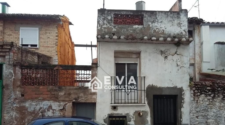 Castellon - Artana - 163m2