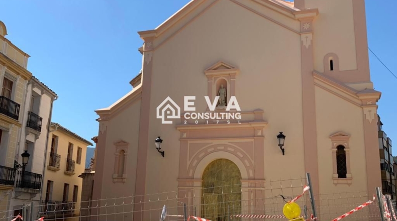 Castellon - Artana - 163m2