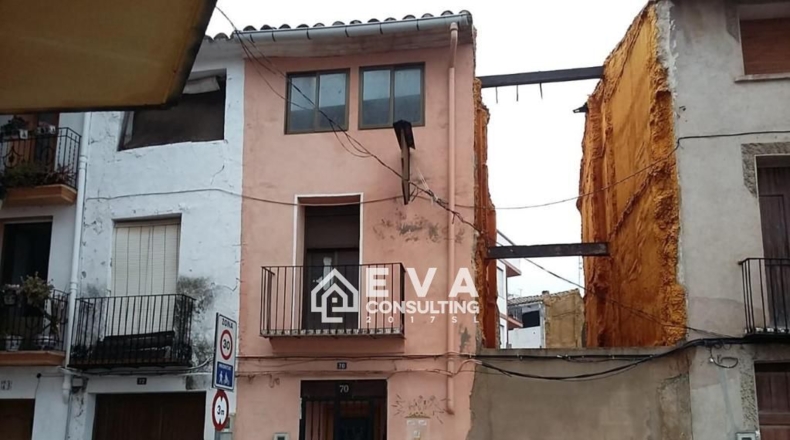 Castellon - Artana - 163m2