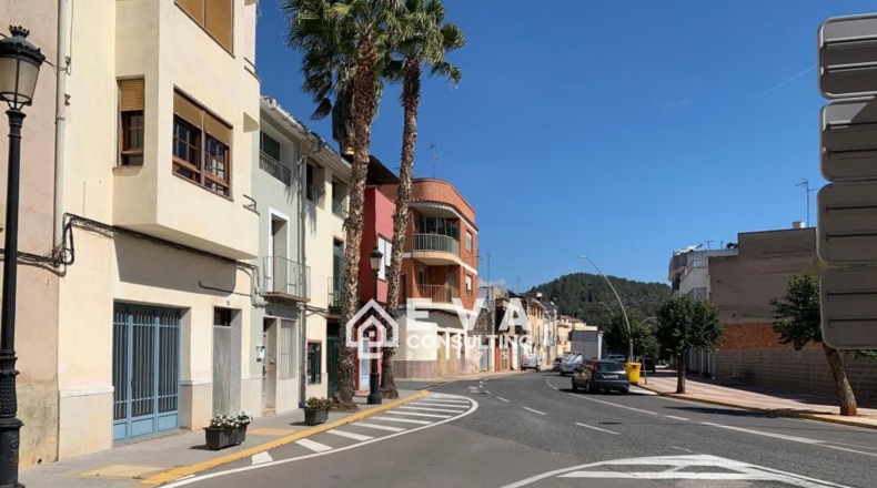 Castellon - Artana - 163m2