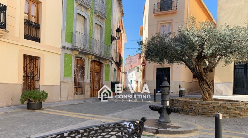 Castellon - Artana - 163m2